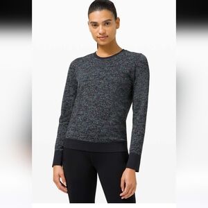 LULULEMON swifty breathe 10